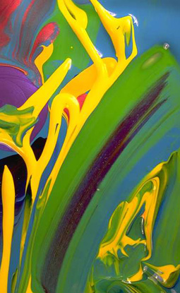 Liquid and Paste Pigment Dispersions