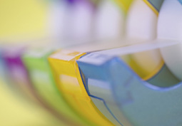 Prisma Colour - Our Products