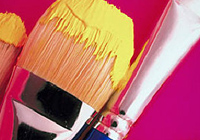 Liquid and Paste Pigments