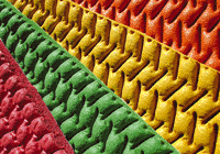 Rubber and Silicone Colourants