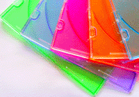 thermoplastic masterbatch